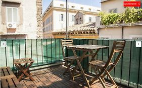 Monterone Apartments - Apartment 12